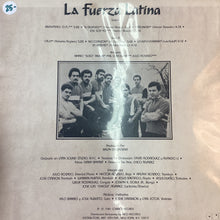 La Fuerza Latina - La Fuerza Latina