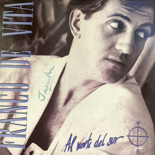 Franco De Vita - Al Norte Del Sur