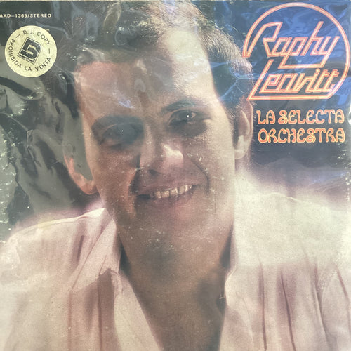 Raphy Leavitt Y Su Orquesta La Selecta - Raphy Leavitt La Selecta Orchestra
