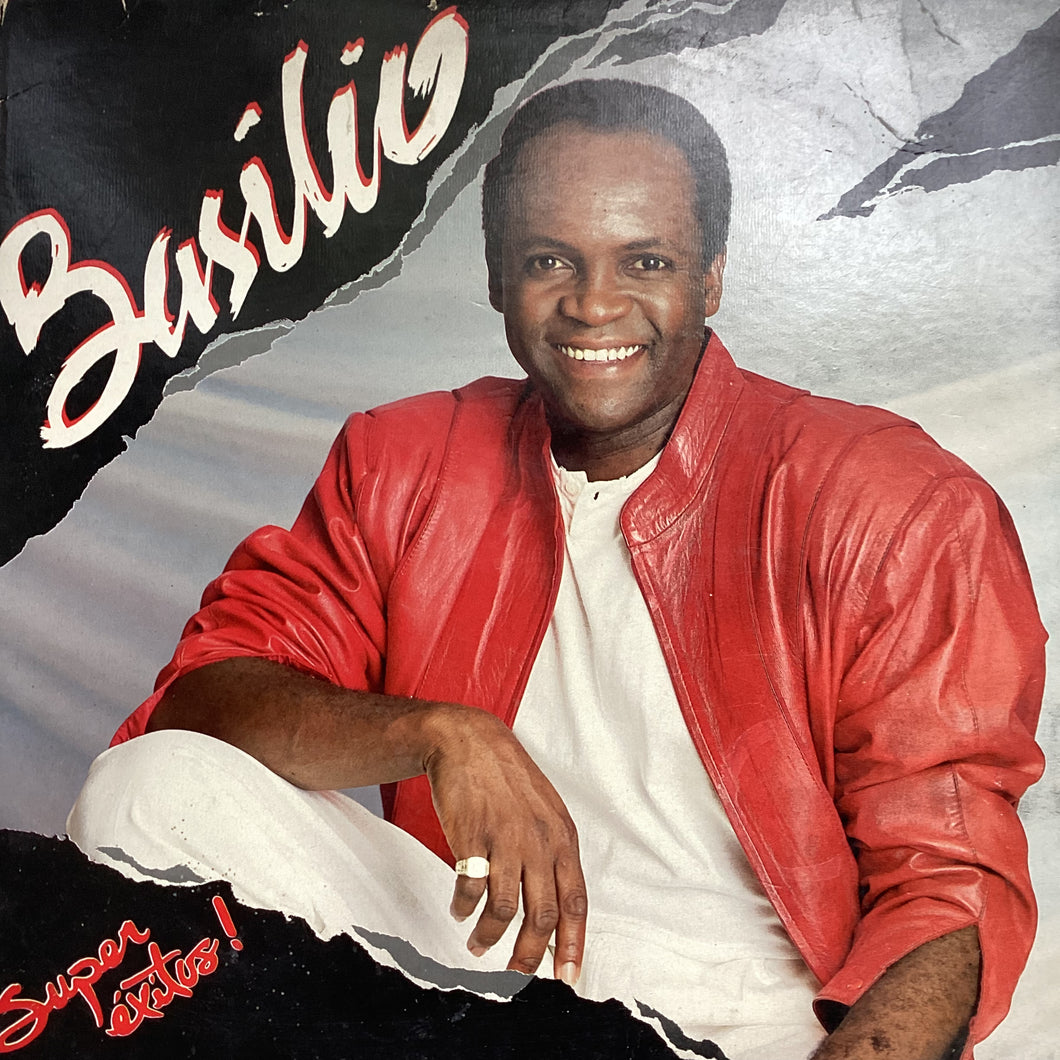 Basilio - Super Exitos