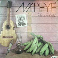 Mapeye - Sabe a Tradiccion