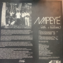 Mapeye - Sabe a Tradiccion