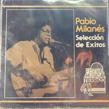 Pablo Milanes - Seleccion de Exitos