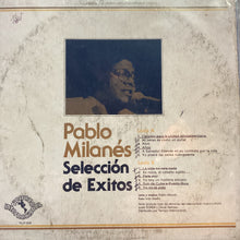 Pablo Milanes - Seleccion de Exitos