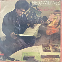 Pablo Milanes - Cancion por la unidad Latinoamericana