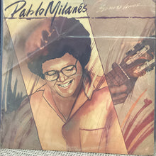 Pablo Milanes - Eso no es Amor