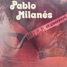 Pablo Milanes - El Guerrero