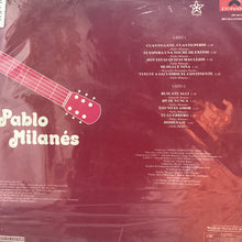 Pablo Milanes - El Guerrero