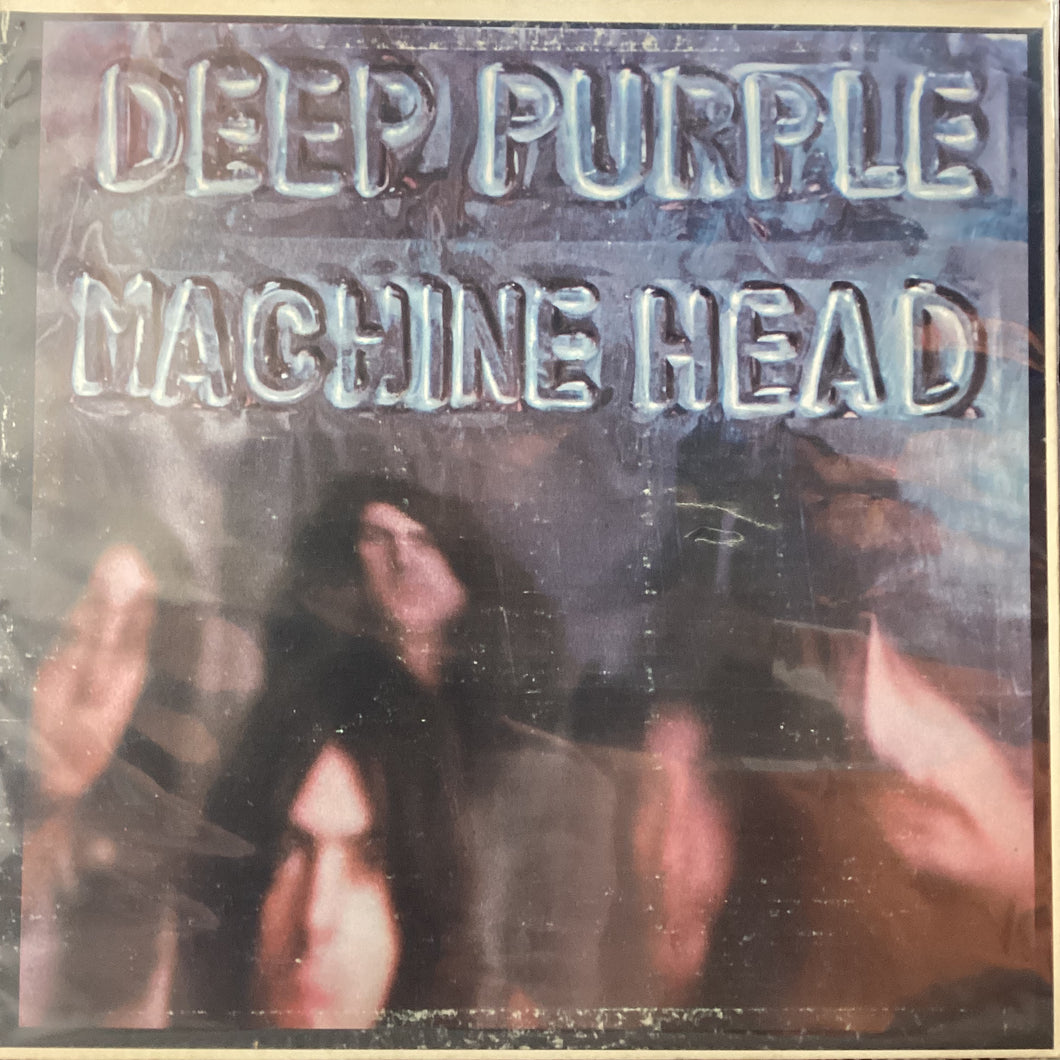 Deep Purple - Machine Head