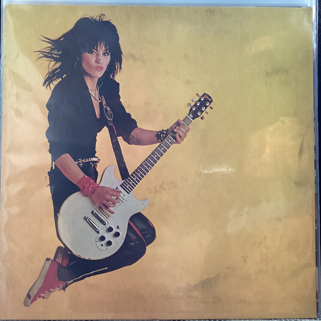 Joan Jett and the Blackhearts - Album