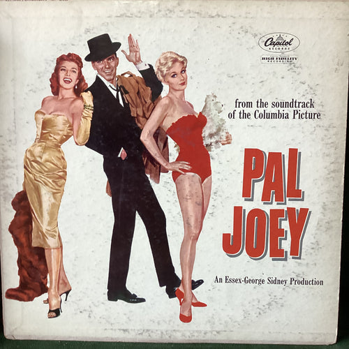 Frank Sinatra - Pal Joey