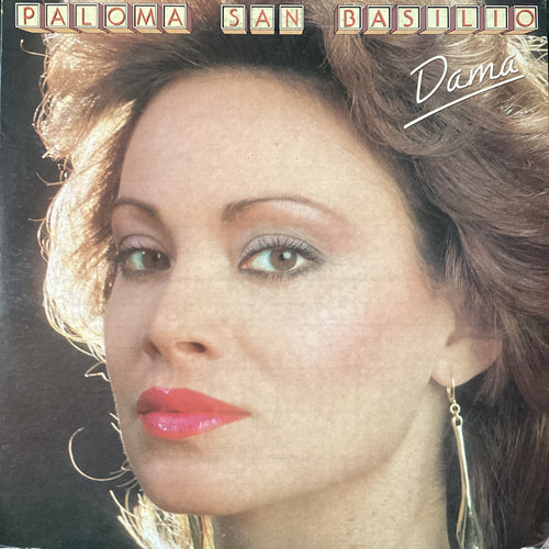 Paloma San Basilio - Dama