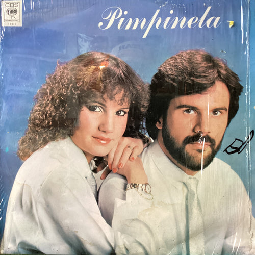 Pimpinela - Pimpinela