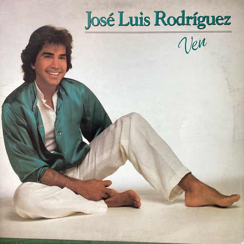 José Luis Rodríguez - Ven