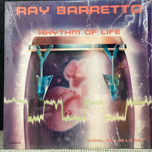 Ray Barretto - Rhythm Of Life