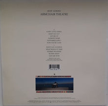 Jeff Lynne - Armchair Theatre