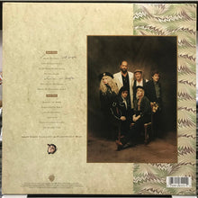 Fleetwood Mac - Behind the Mask