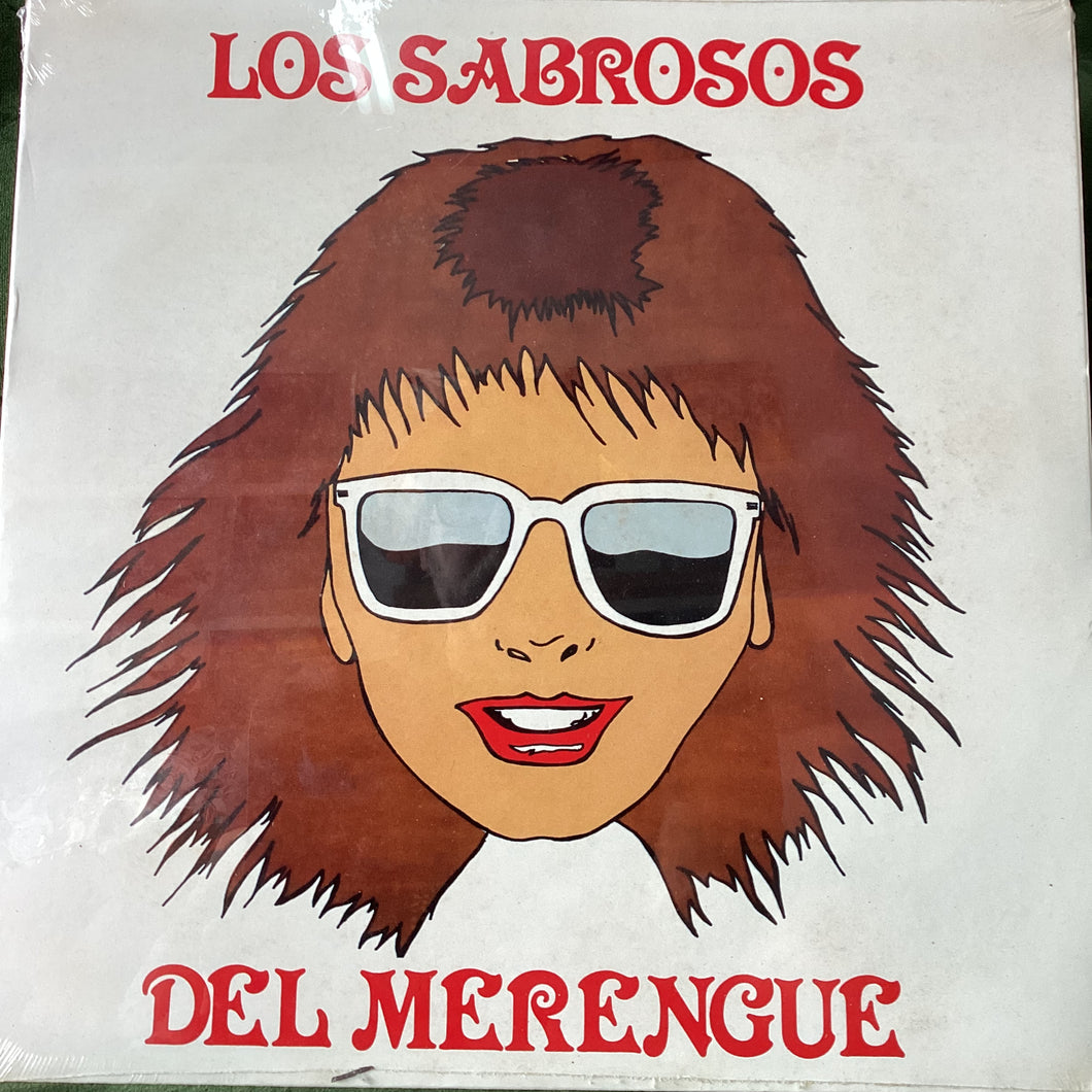 Los Sabrosos Del Merengue - Bien Sabroso