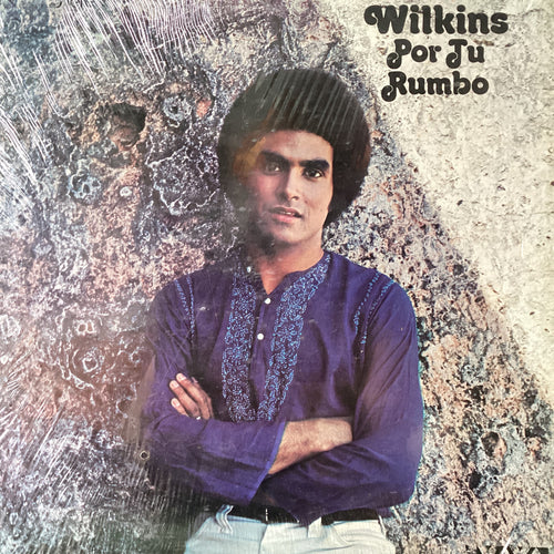 Wilkins - Por Tu Rumbo