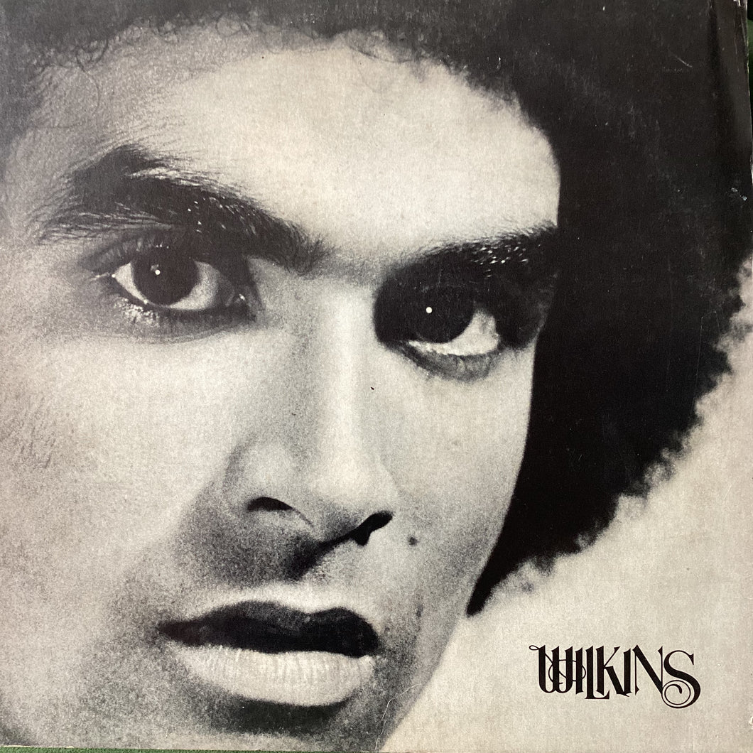 Wilkins - Cantautor