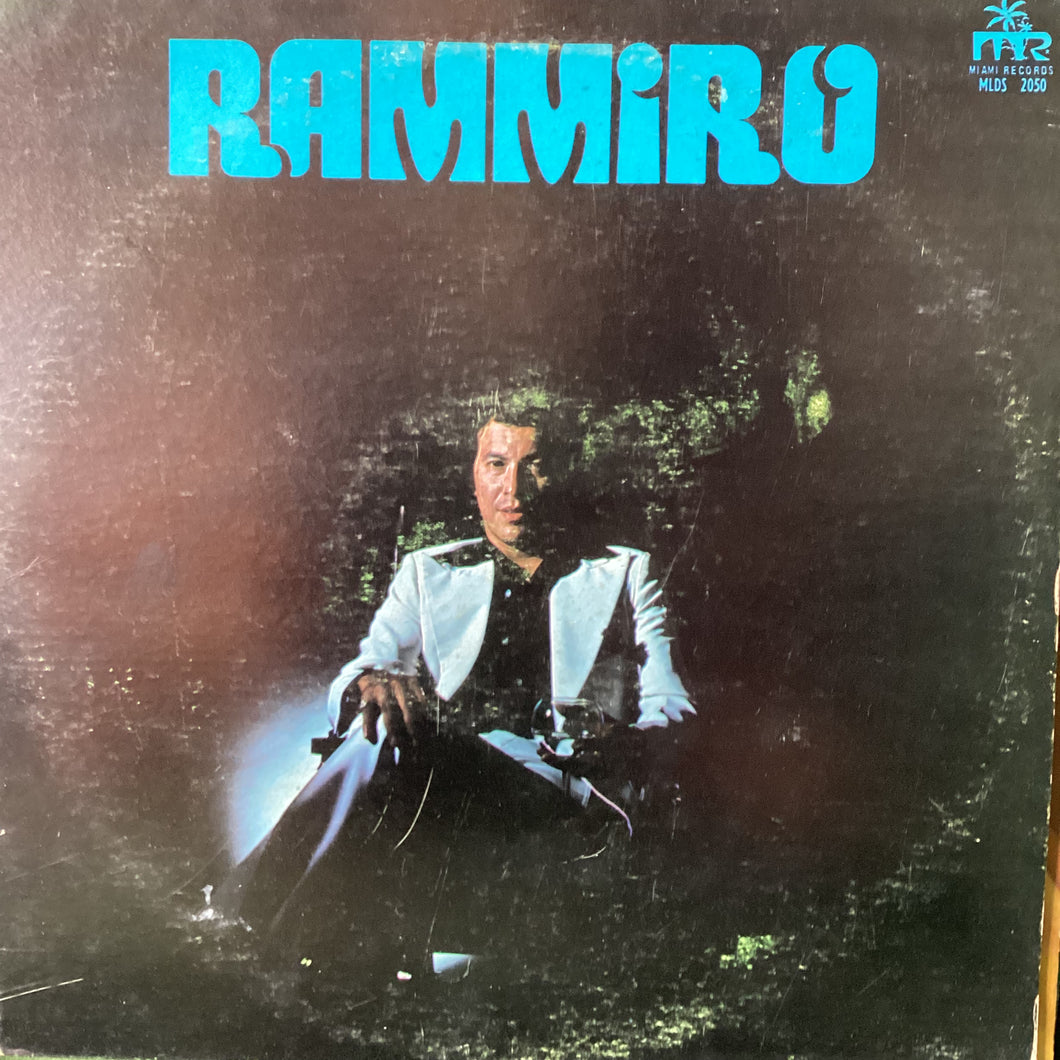 Rammiro - Rammiro