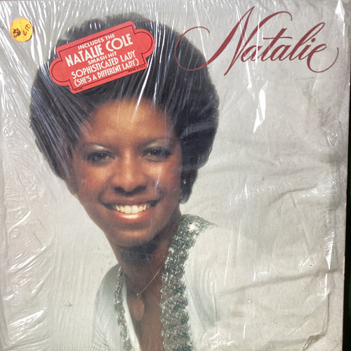 Natalie Cole - Natalie