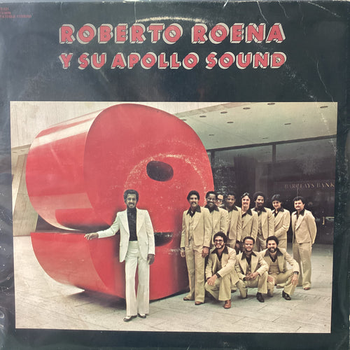 Roberto Roena Y Su Apollo Sound p- 9