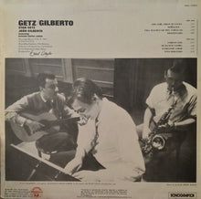 Stan Getz - Getz / Gilberto