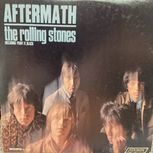 The Rolling Stones - Aftermath (Mono)