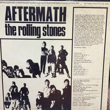 The Rolling Stones - Aftermath (Mono)
