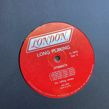 The Rolling Stones - Aftermath (Mono)