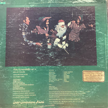 Willie Colon Hector Lavoe - Asalto Navideño, Vol. II (Stereo)