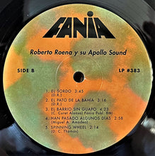 Roberto Roena Y Su Apollo Sound - Roberto Roena Y Su Apollo Sound
