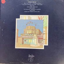Led Zeppelin - The Song Remains the Same
