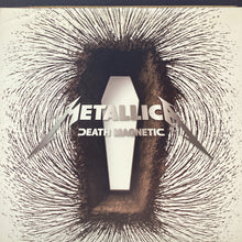 Metallica - Death Magnetic