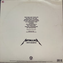 Metallica - Death Magnetic