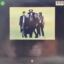 Fleetwood Mac - Tango In The Night