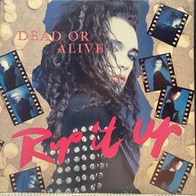 Dead Or Alive - Rip it Up