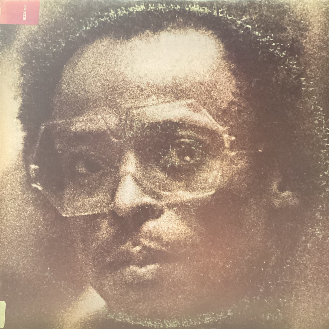 Miles Davis - Get Up With It