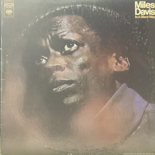 Miles Davis - In a Silent Way