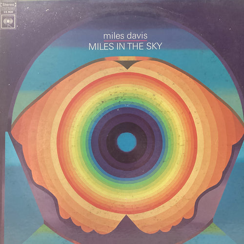Miles Davis - Miles in the Sky