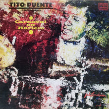 Tito Puente - Carnaval en Harlem (OG Mono Pressing)