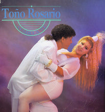 Tono Rosario - Atado a ti
