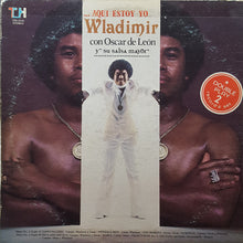 Oscar D'Leon Y Su Salsa Mayor - Oscar D'Leon Y Su Salsa Mayor