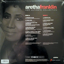 Aretha Franklin - Her Ultimate Collection