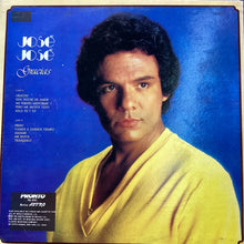 José José - Gracias