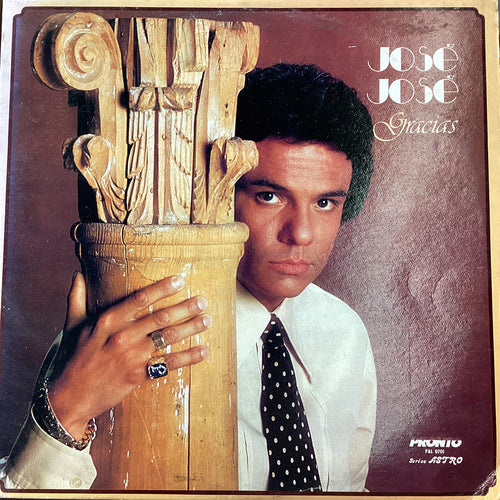 José José - Gracias