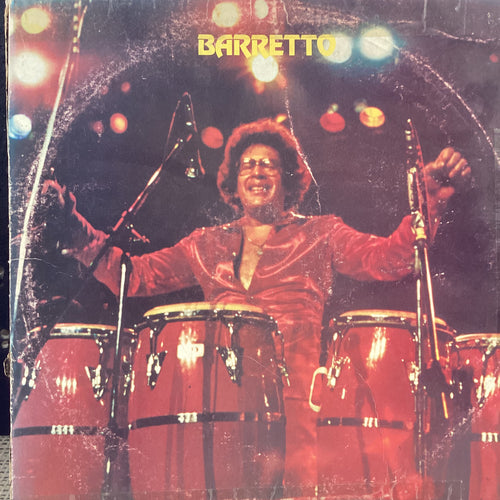 Ray Barretto - Barretto