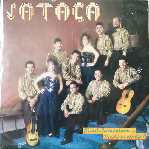Jataca - desde la montana hasta la ciudad