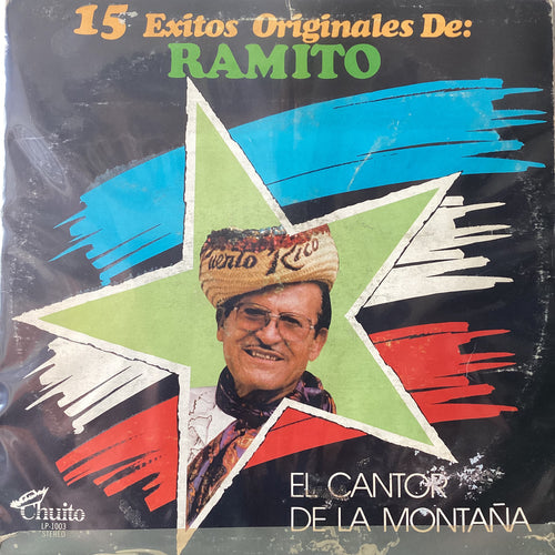 Ramito - 15 Exitos Originales